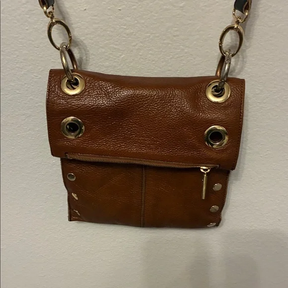 Hammitt Montana Reversible Crossbody Bag - Picture 2 of 6